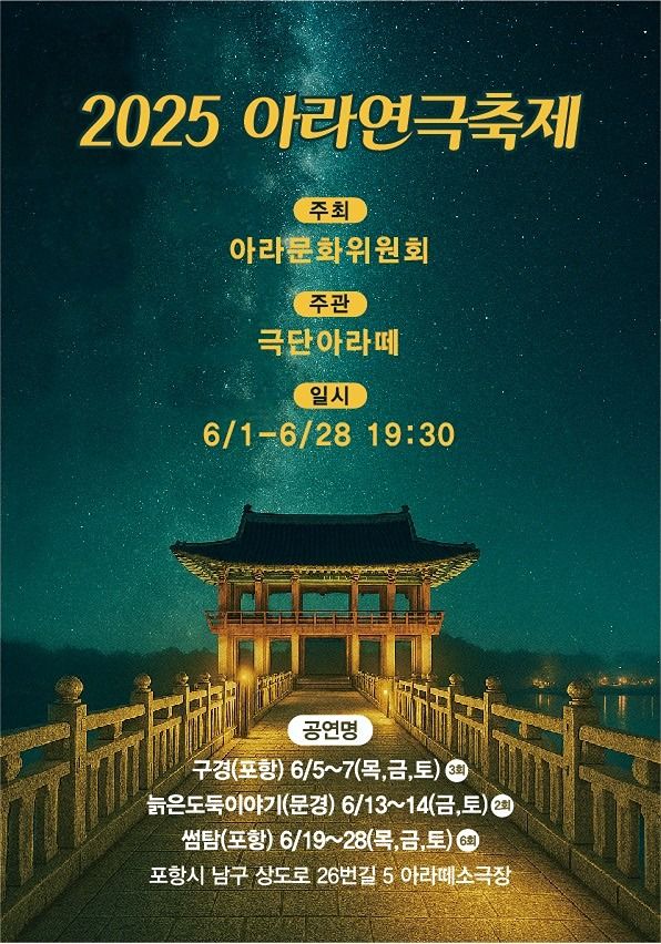 구경생활연극회 앨범 사진