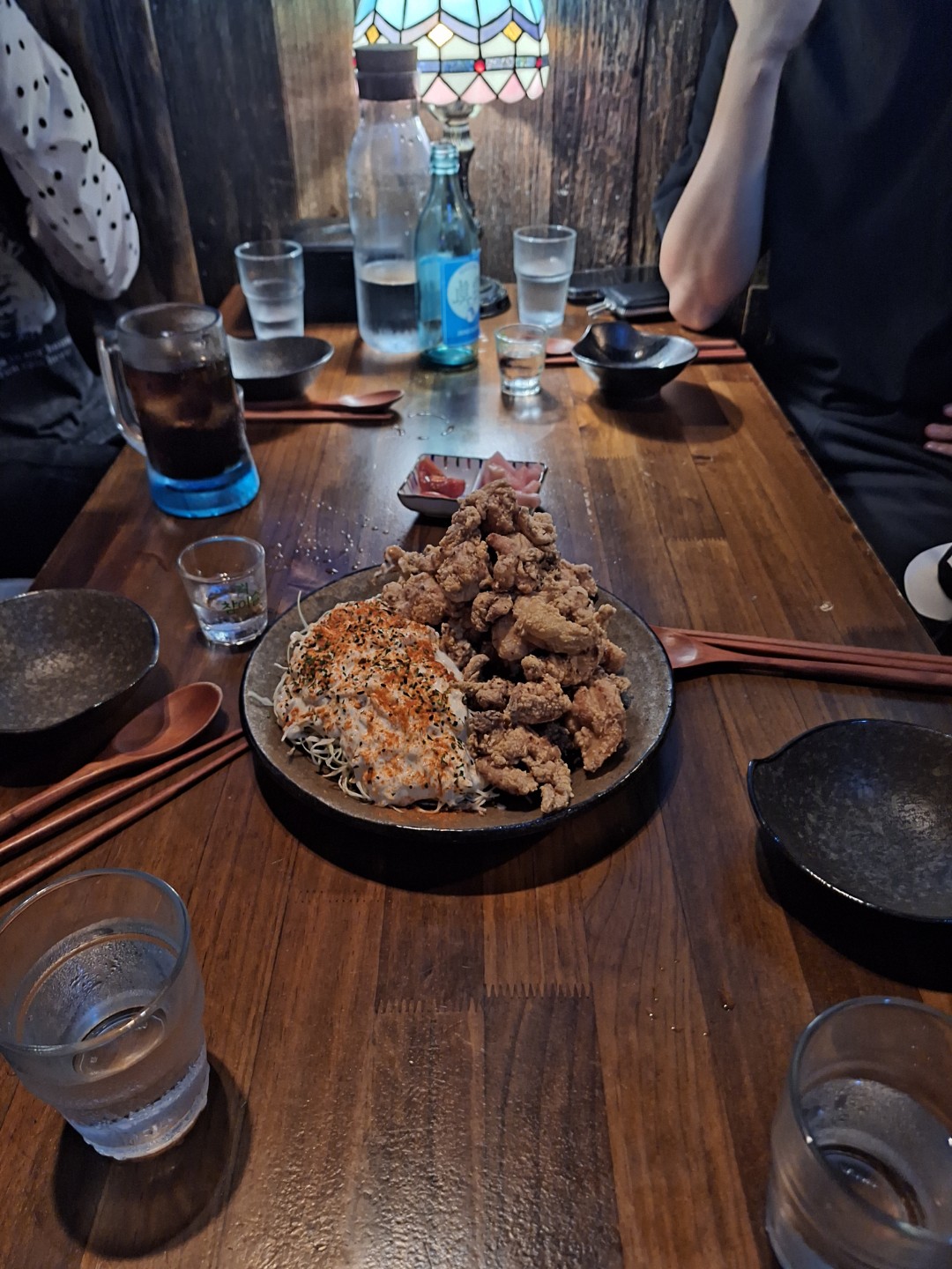 치킨난바 강추!! 개꿀