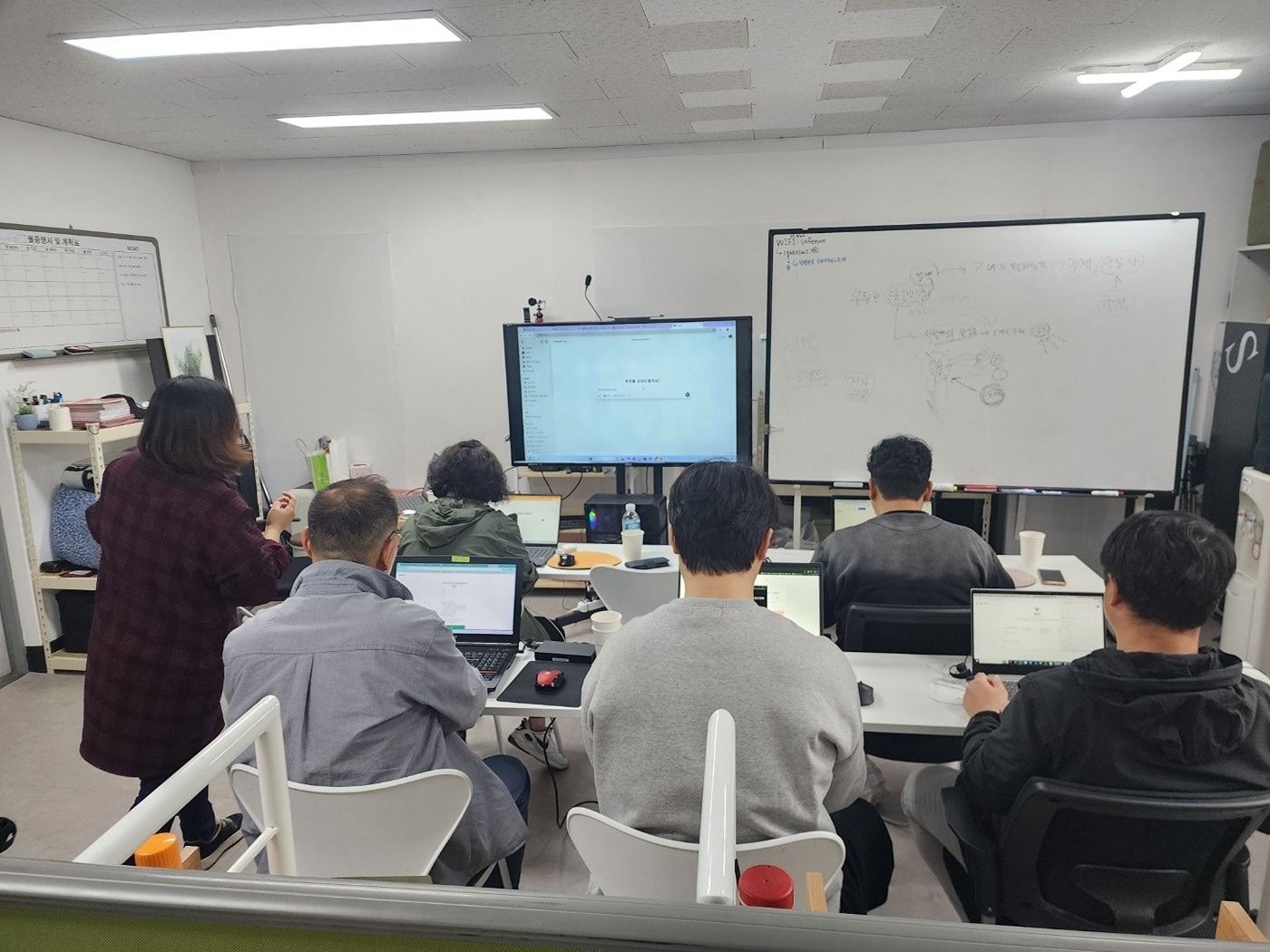 블로그인스타 sns 유투브수익화 모임 관악구