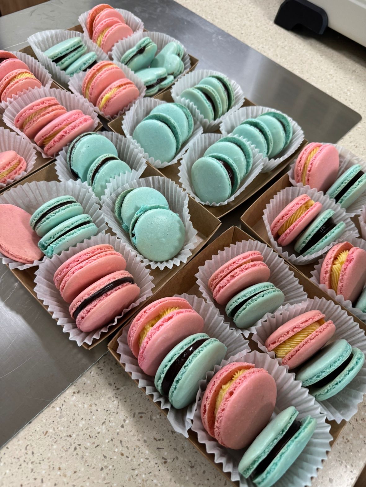 쉽게하는 홈베이킹🍪 앨범 사진