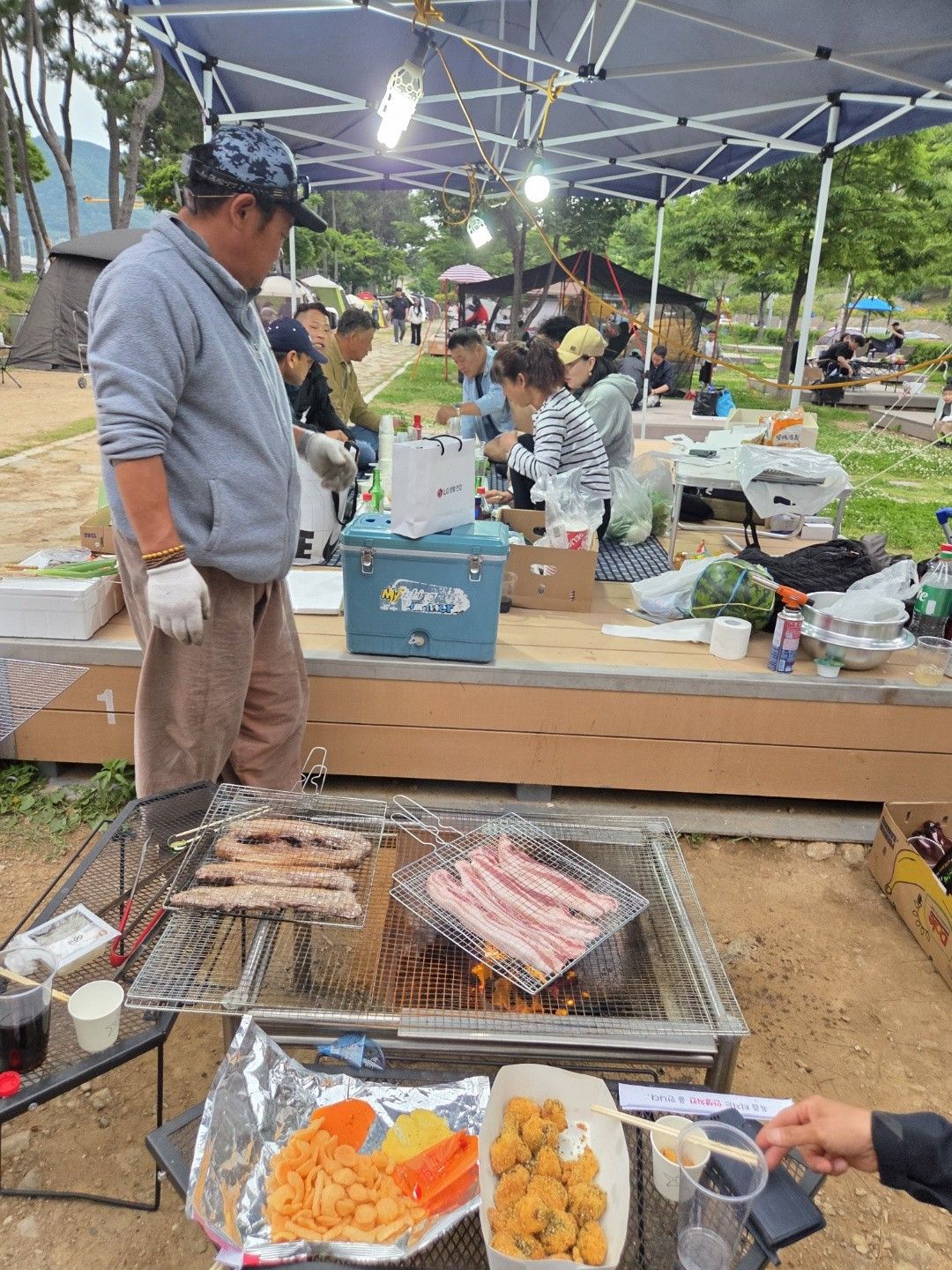 마음편하고 ❤️ 니가좋아^^   