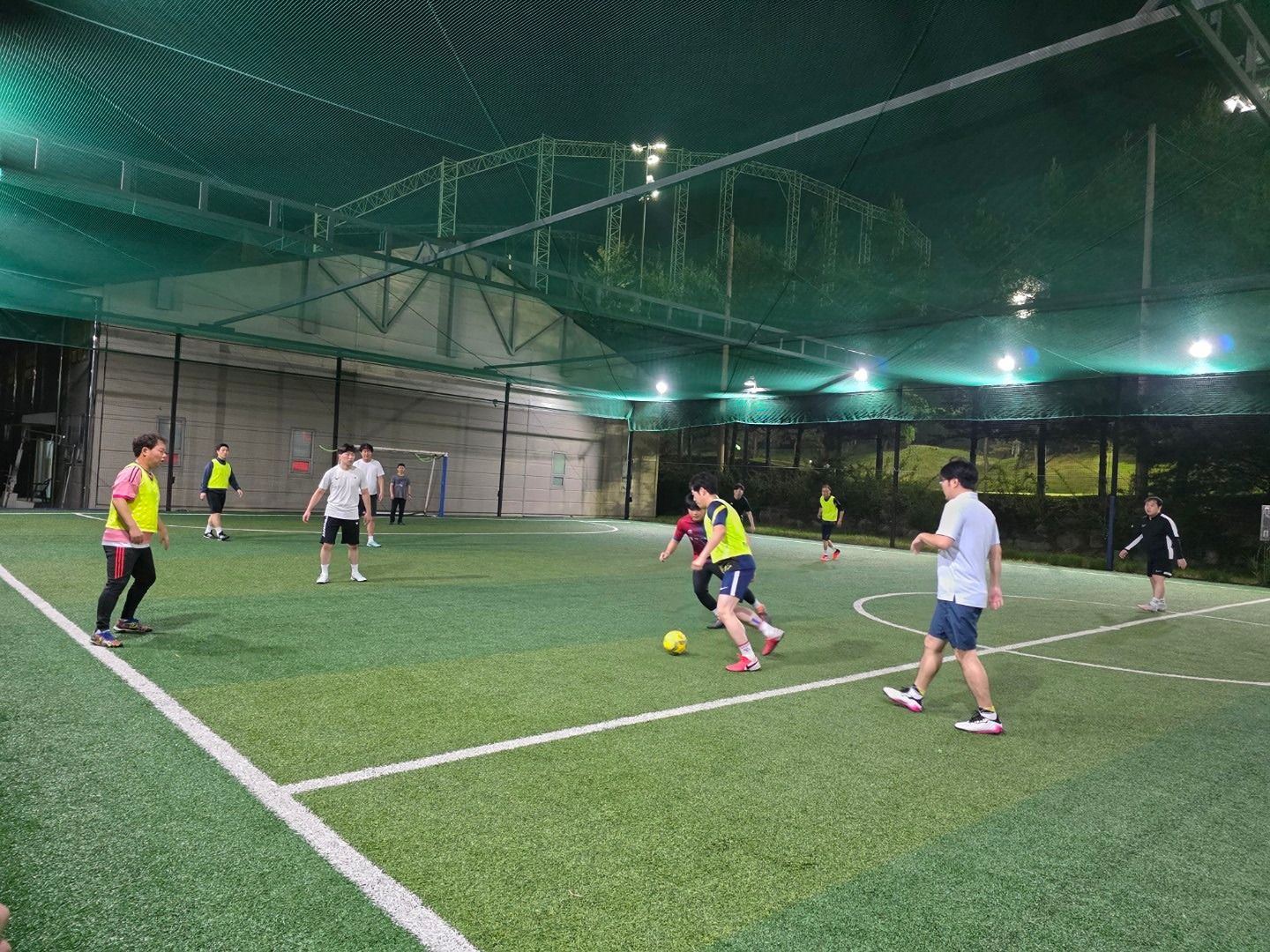 ⚽️ 엑슬루FC 풋살 클럽 앨범 사진