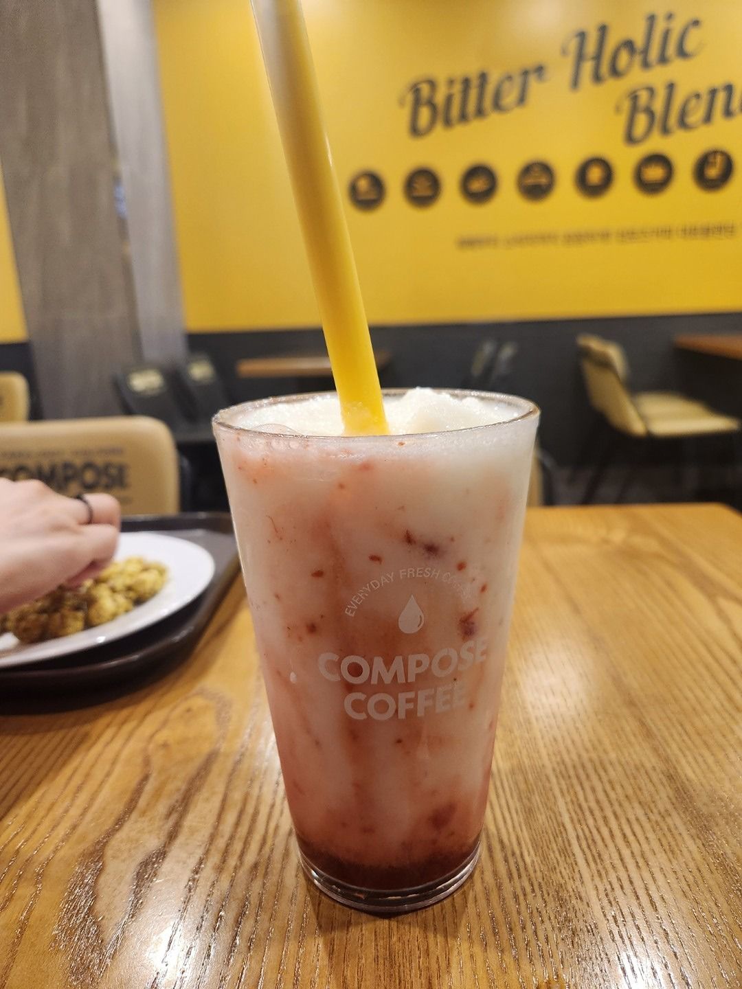카페가쟈!☕️ 앨범 사진