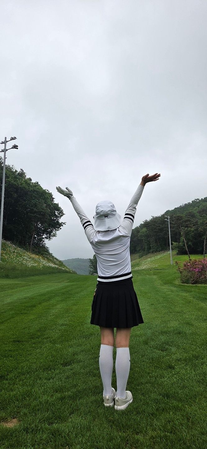 🏌‍♂️골프♡하이썬샤인 