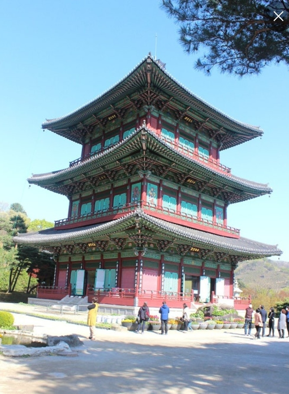 충북진천  보탑사