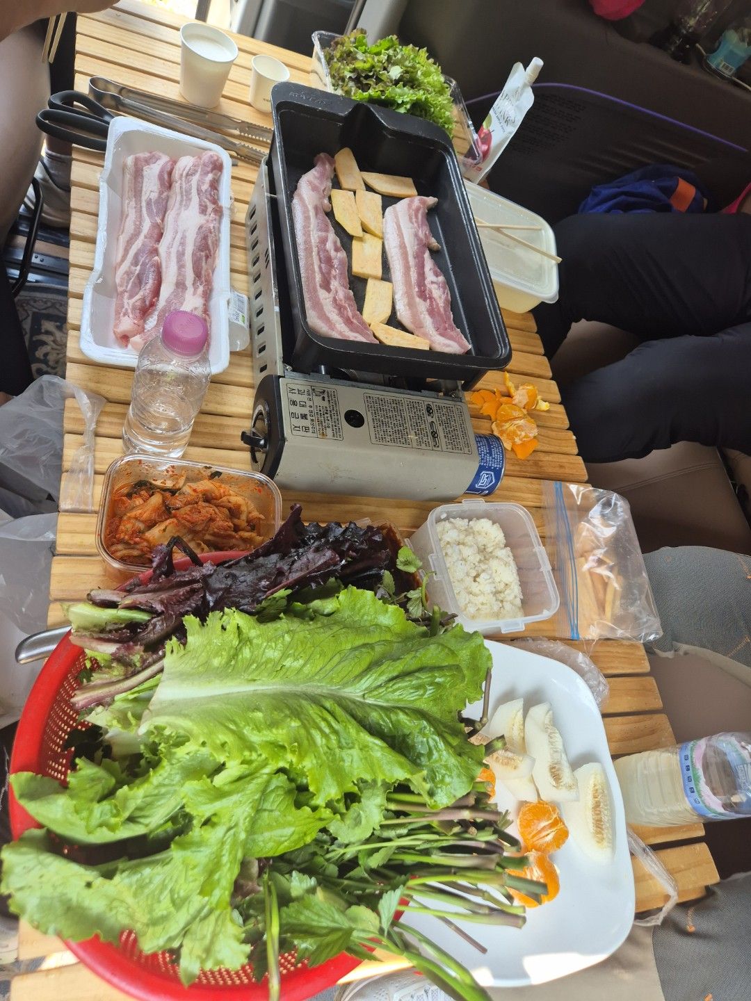 4050_심학산둘레길 탐방 앨범 사진