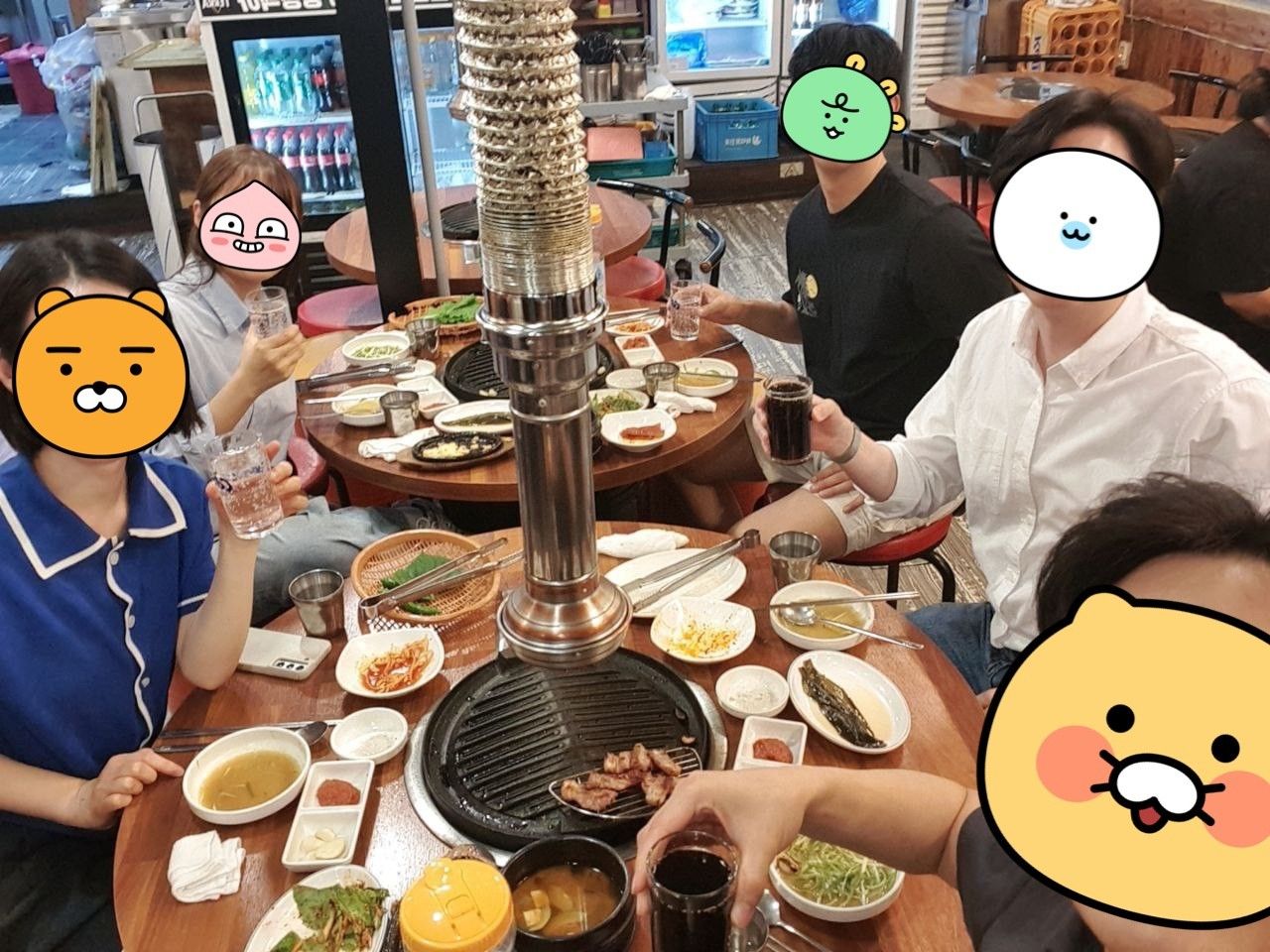 🍒이십대전🍒 앨범 사진