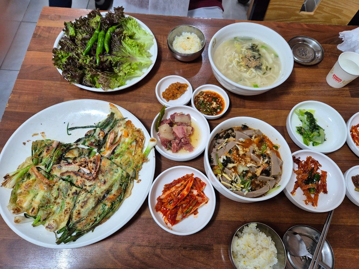 브런치 맛집 이쁜카페 뿌셔! 앨범 사진