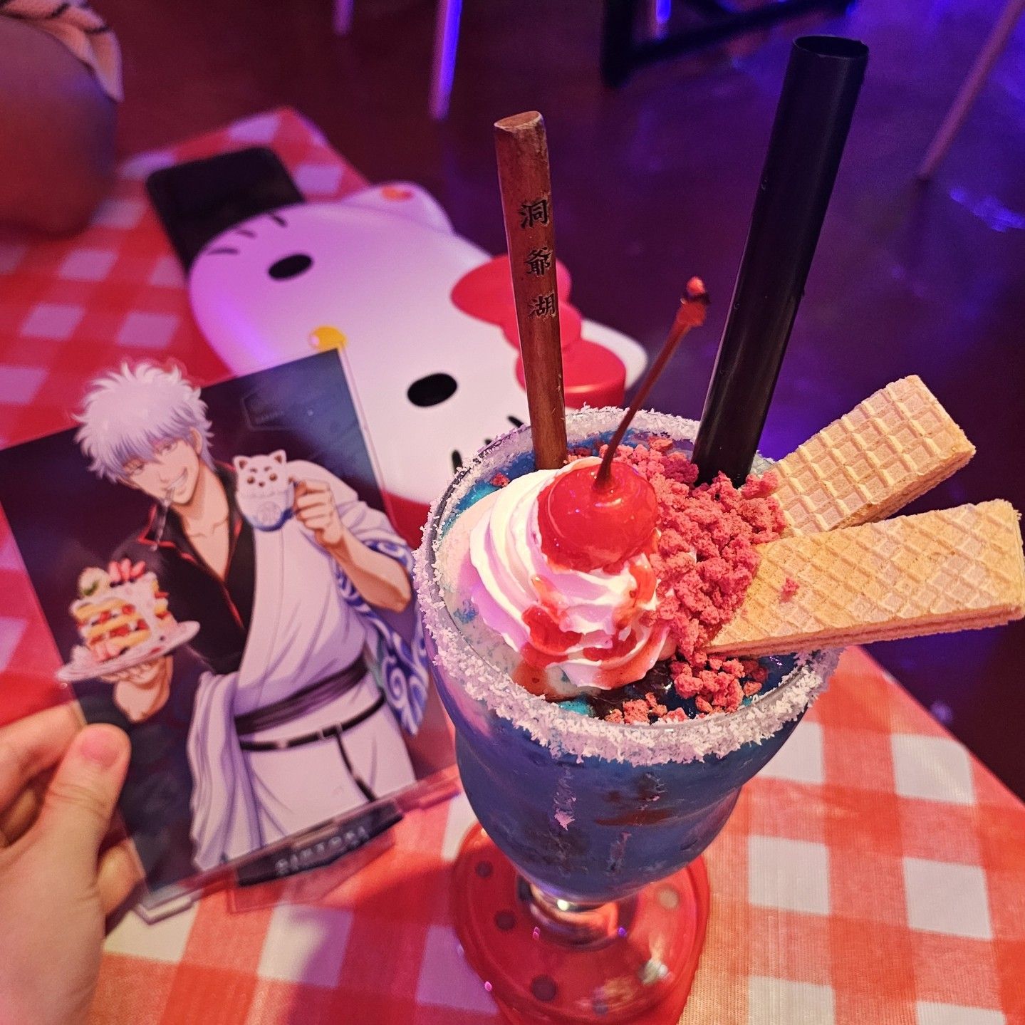 서브컬처 오타쿠 모임 ✨히카리✨ 동네덕질친구 앨범 사진