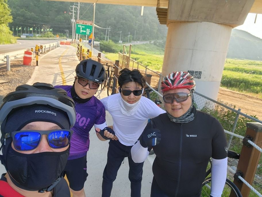 즐거운 자린이생활 앨범 사진