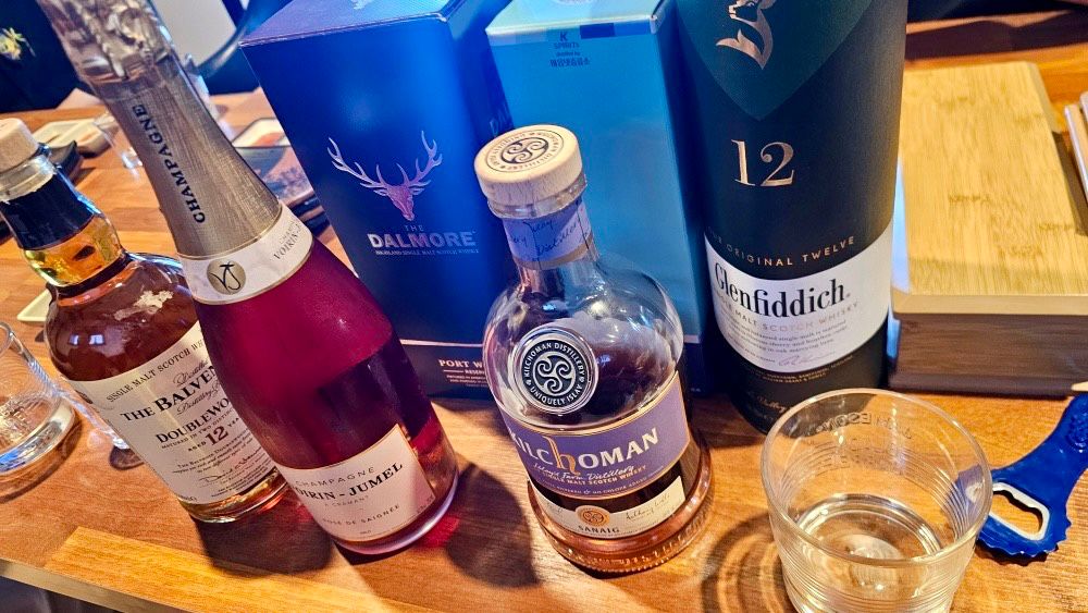 🍹위스키&와인을 사랑하는 모임🍹위&와 앨범 사진