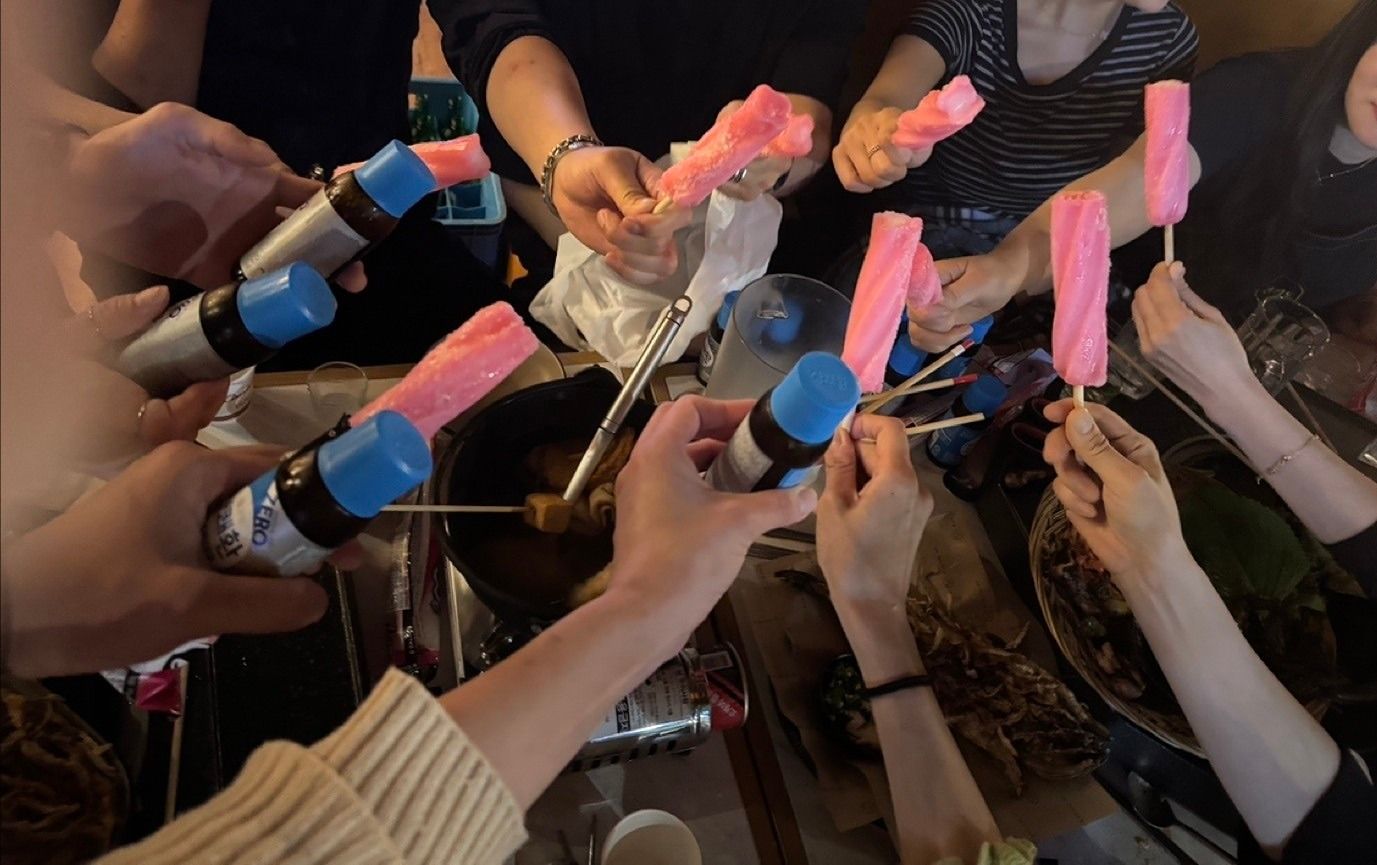 ✨️천사들 (천안 아산 사람들)✨️ 앨범 사진