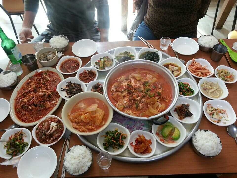 맛집 찾아다니는거 좋아하는 평택 10년차 아저씨네요~
맛있는집 공유하고 함께할수있기를 기대해봅니다~