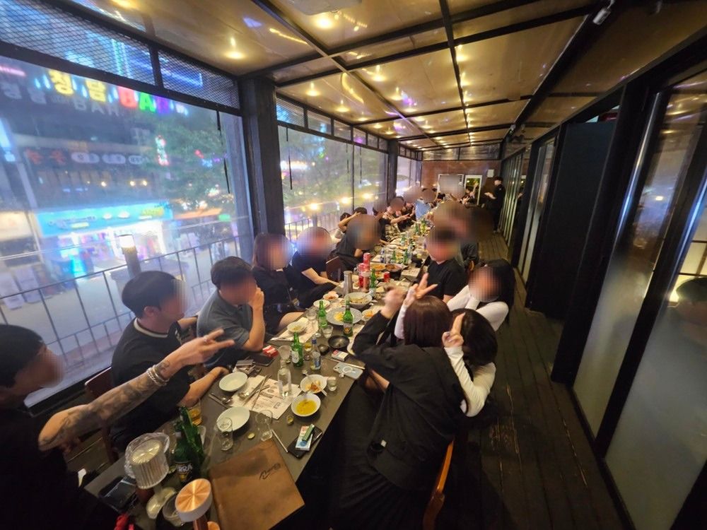 🔥2030일산파주동네모임🔥