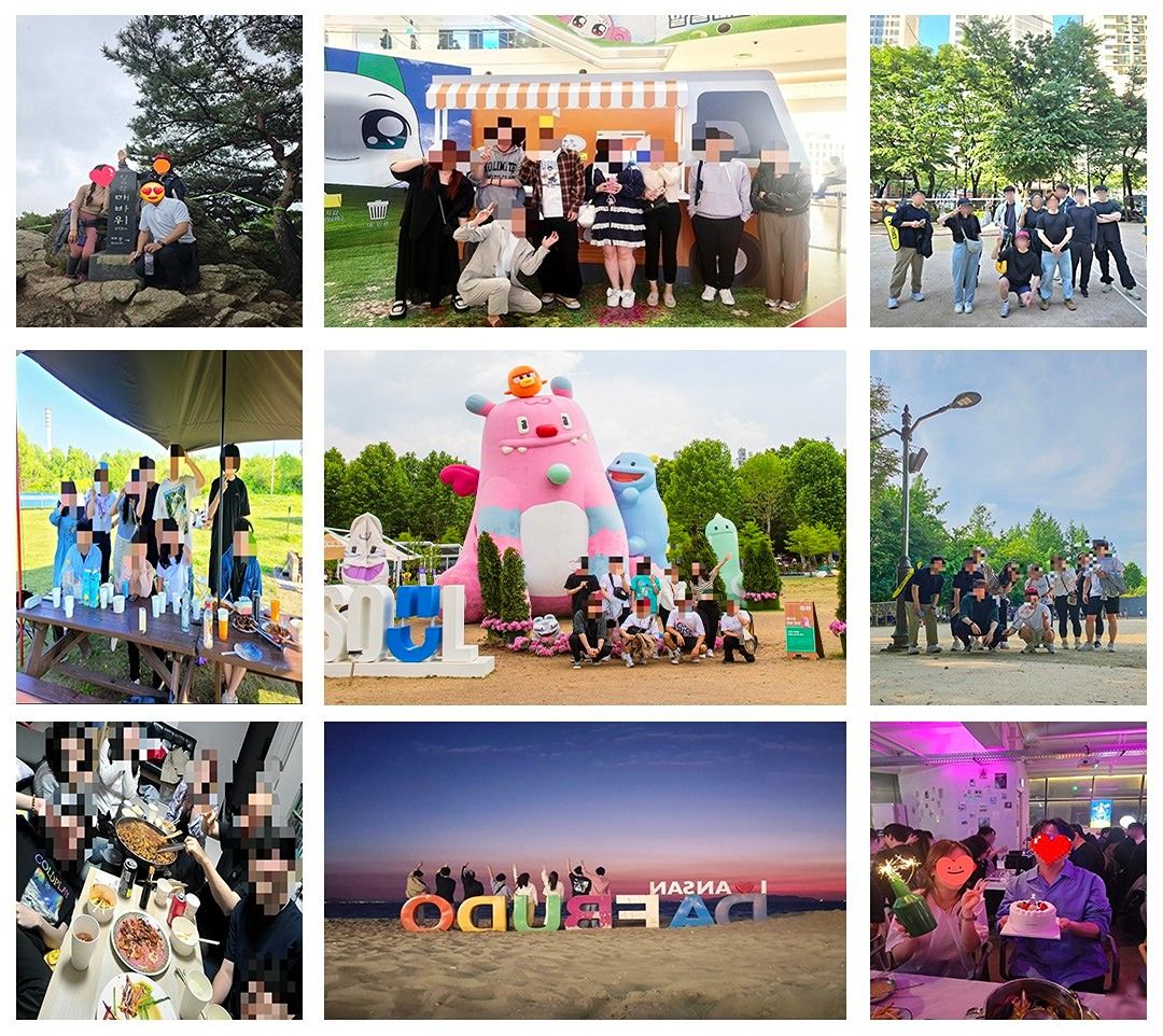 🌟💜동네친구 모여라 💚🌟8296