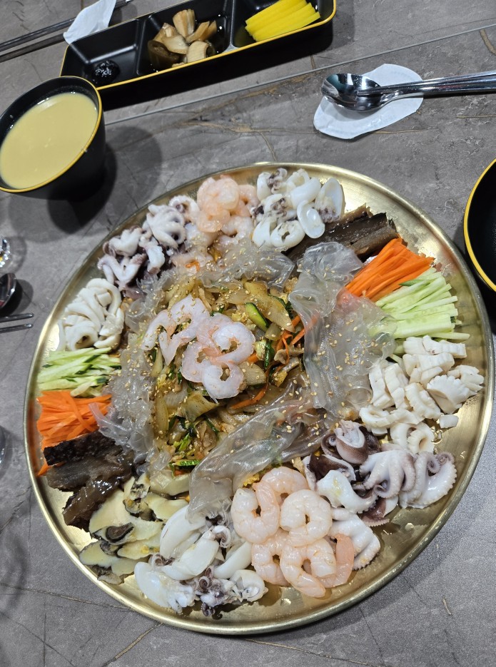 롯데반점