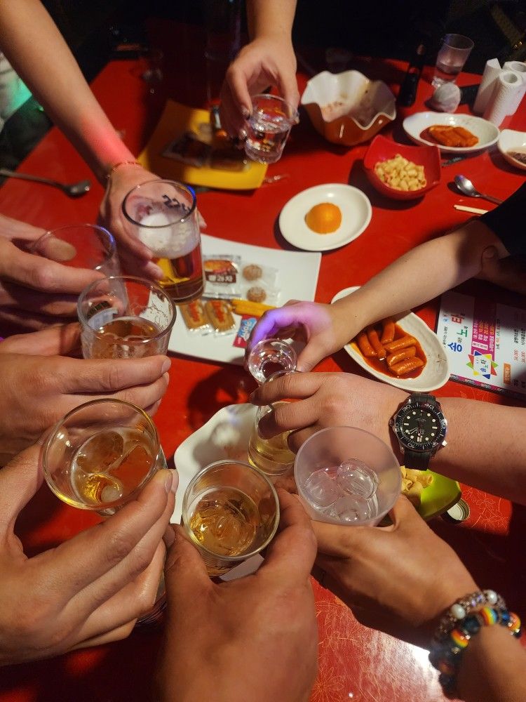 ❤️🩷🧡날보러와요3040🧡🩷❤️ 앨범 사진