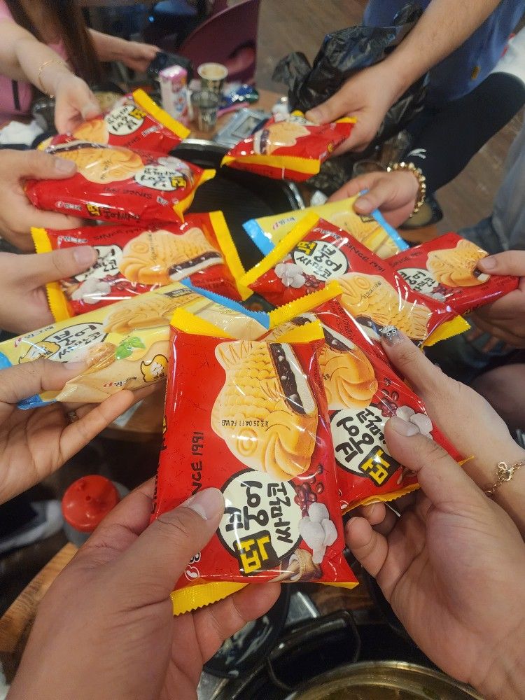 ❤️🩷🧡날보러와요3040🧡🩷❤️ 앨범 사진