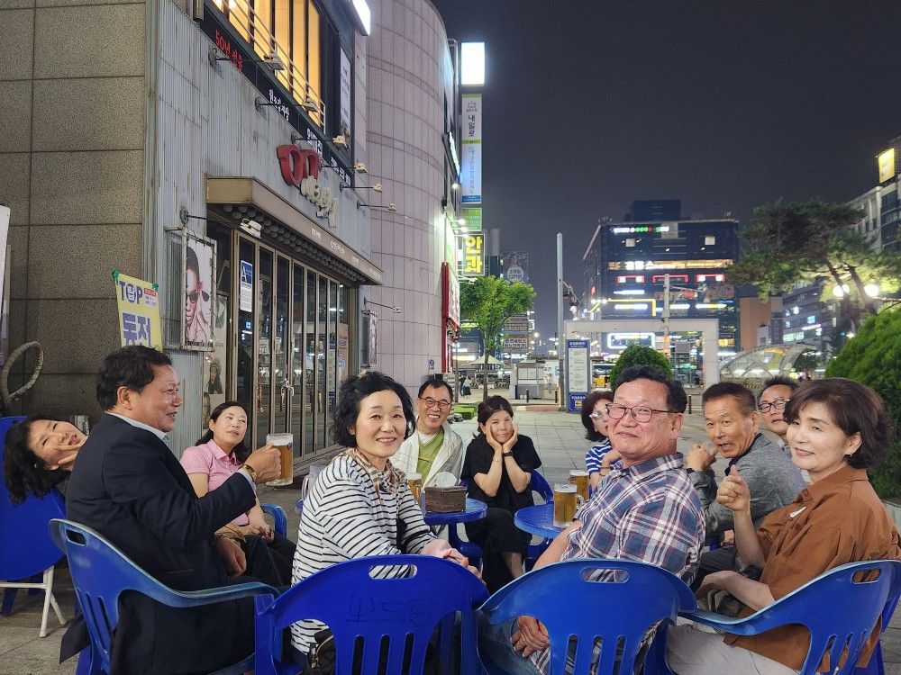 향기나는 사람들~ 60대 모임  앨범 사진