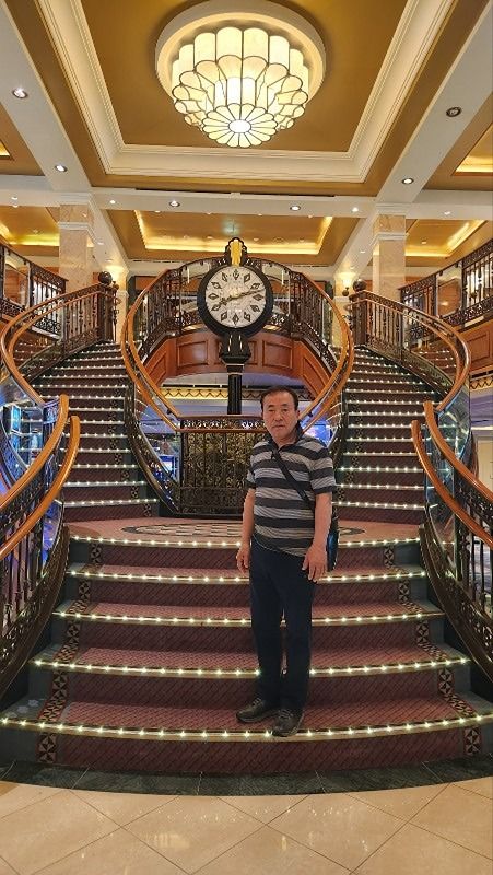 60대 이상  남녀 모임 앨범 사진