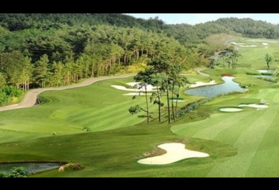 열정 golf. season.2 앨범 사진