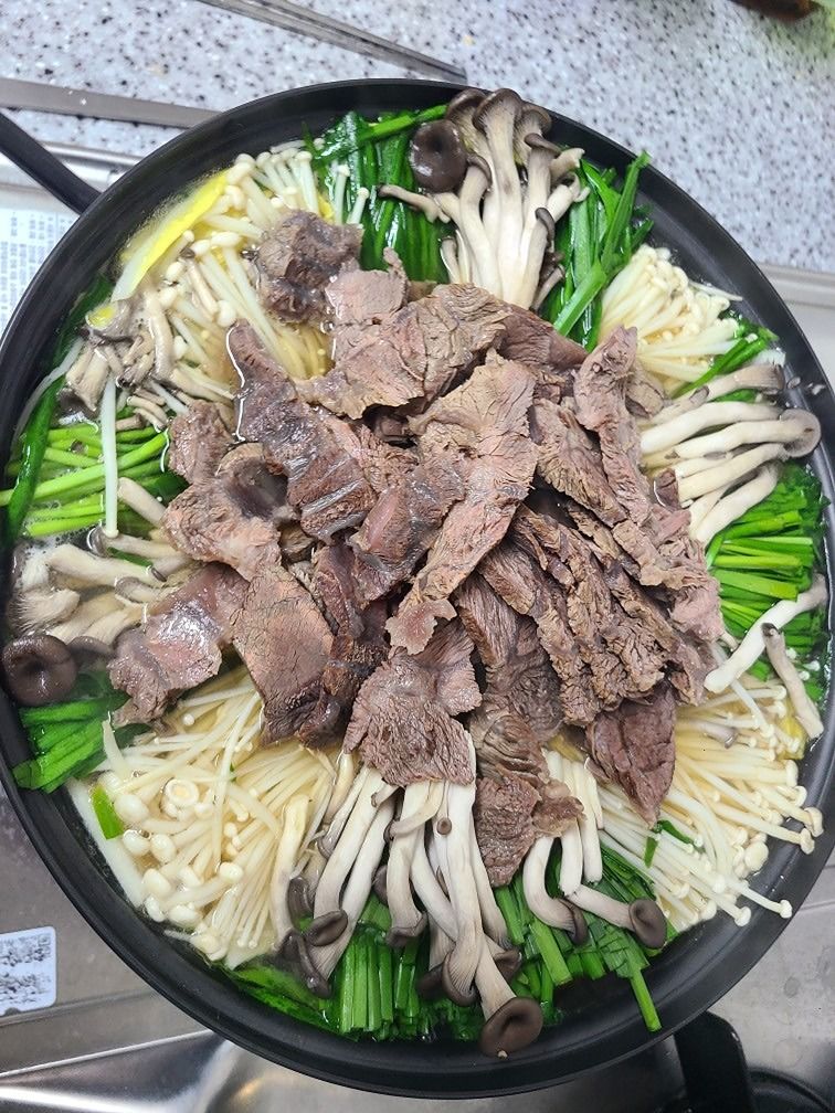 집밥해먹는사람들