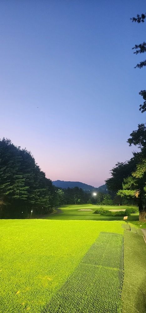 스껄 스크린골프 앨범 사진
