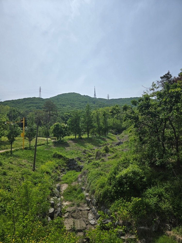 계양산