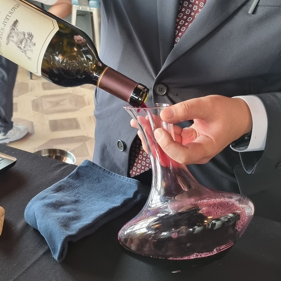 검단 와이너리 6월 정기 모임 (BYOB)