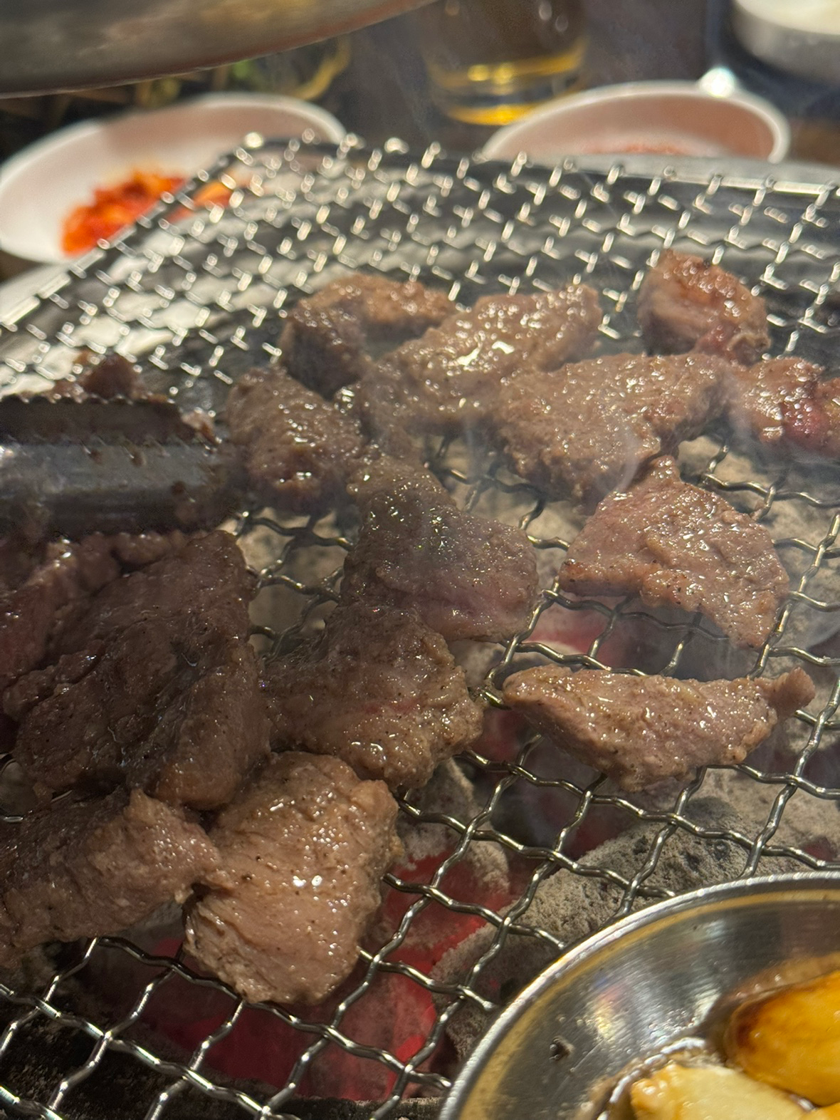 서울갈매기
갈매기 이만큼 맛있는 곳은 없었다.