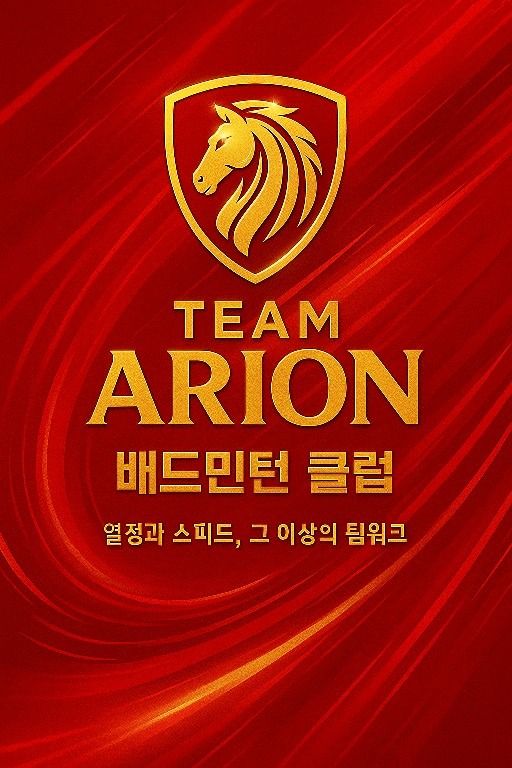 TEAM ARION
