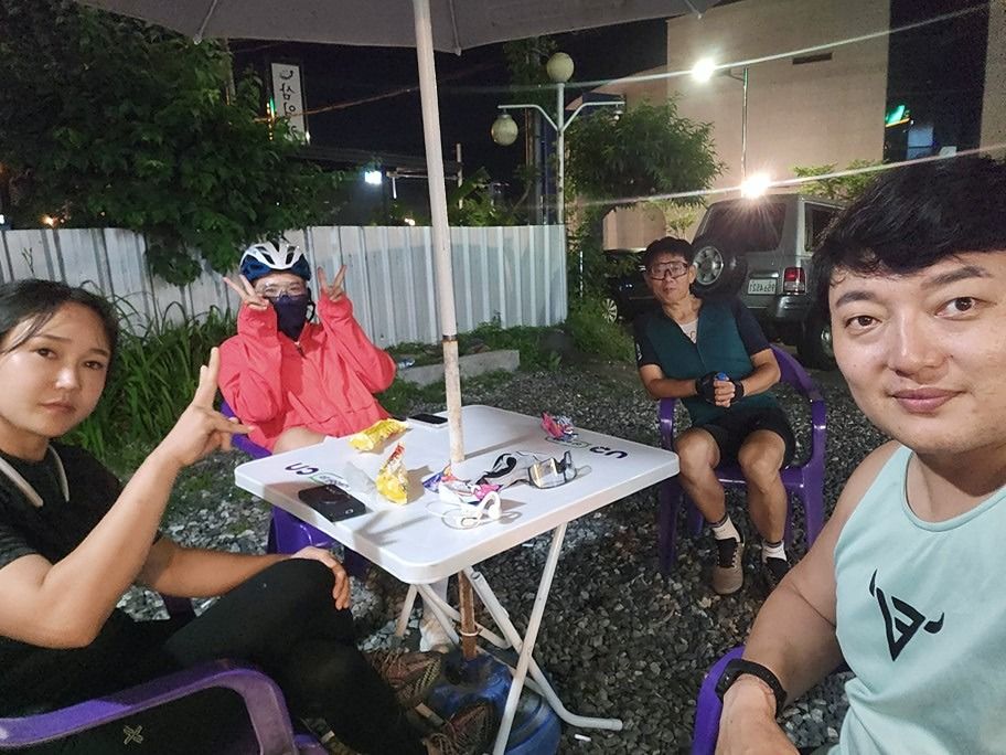 즐거운 자린이생활 앨범 사진