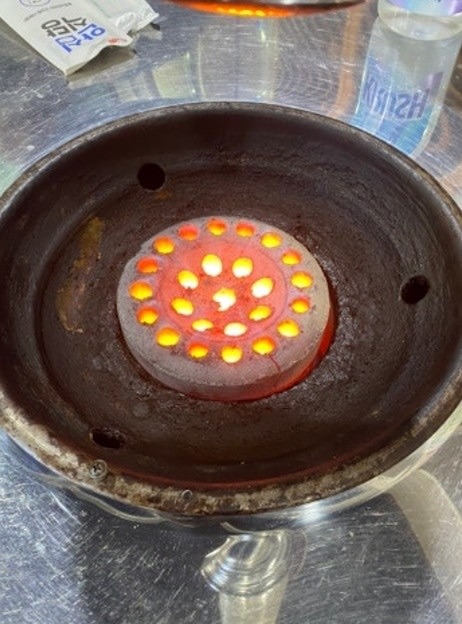 모임