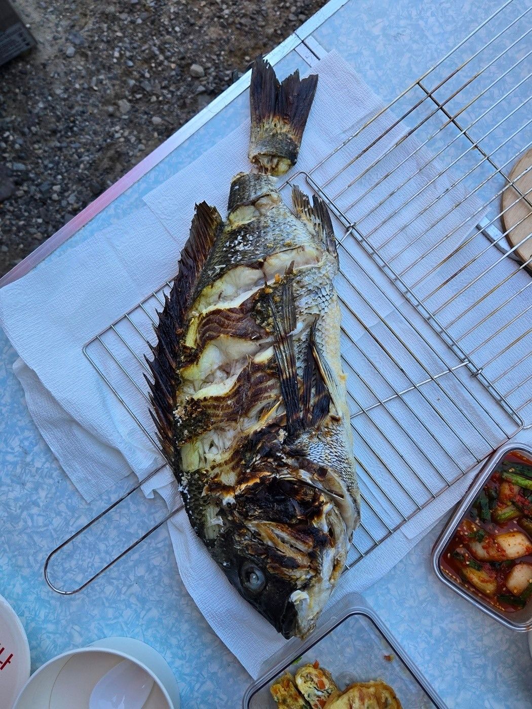 해루질 오빠야~~ 앨범 사진