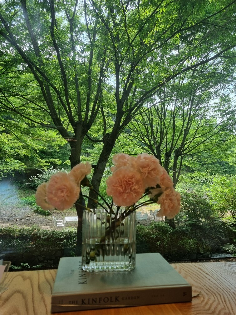 평일 저녁 모임입니다!