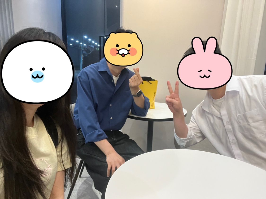 꿈🌸을 키우는 어른이들💕 앨범 사진