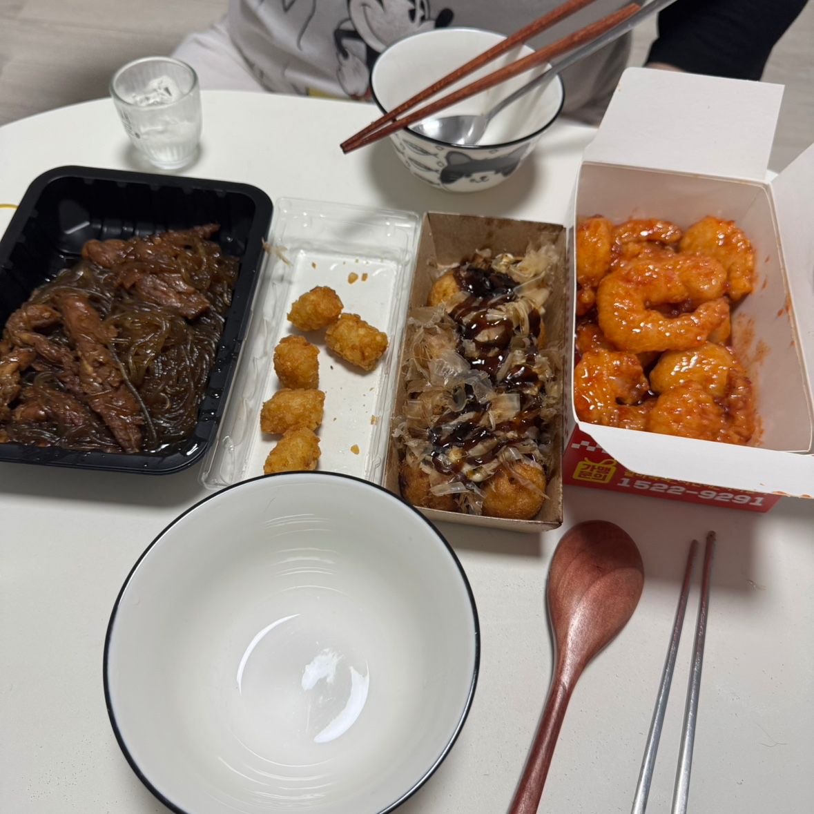 🌙검은달 - (공포/미스터리 모임) 앨범 사진