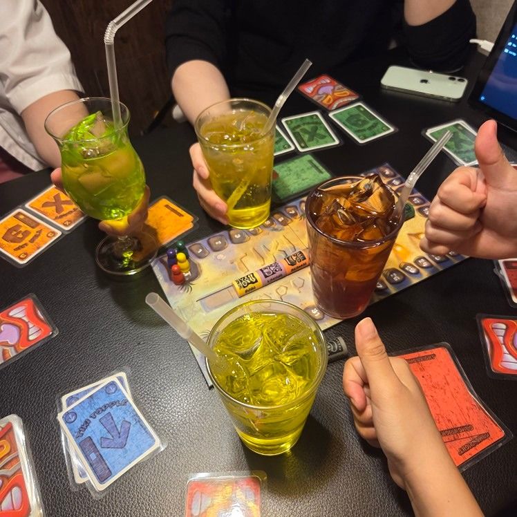 🎲동네사교모임🎉 관악동작에서 1st 앨범 사진