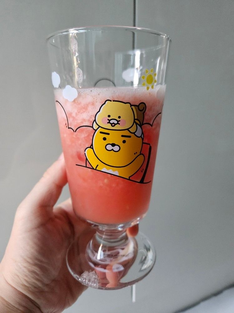 비타민 스터디 앨범 사진