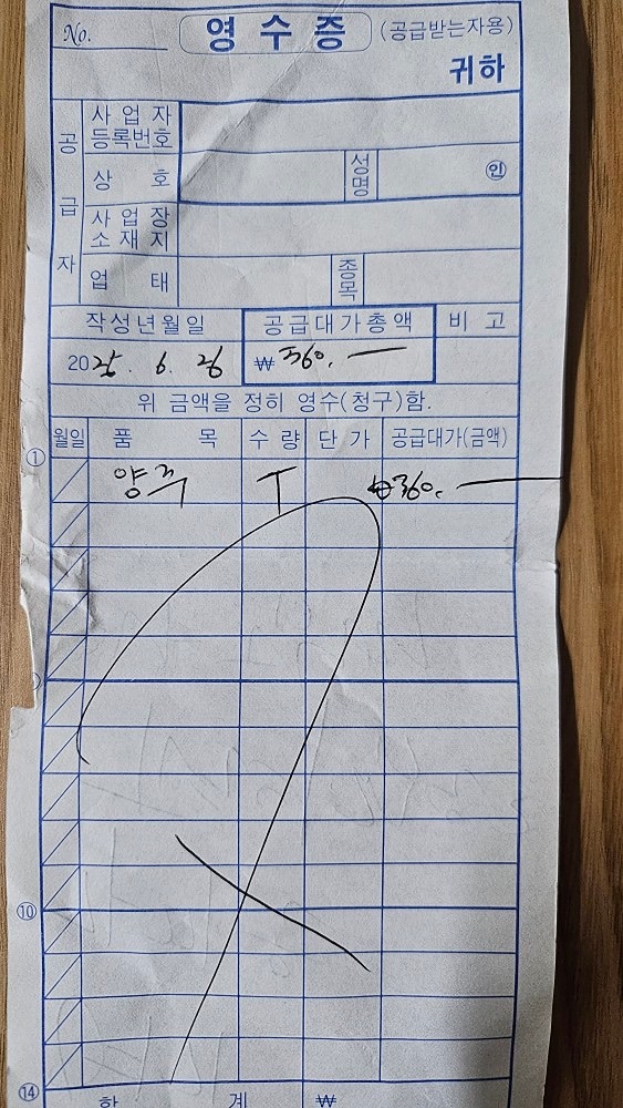 첫모임 정산
그린하노이 73.000
원탁 노래방 360.000
지출 합계 433.000
수입 +150.000
지출 - 433.000
합계 - 283.000
토니님 90.000
지아님 90.000
방장   103.000
계좌번호
***-***-******
새마을금고 전상길 
즐거운 시간이였습니다 
다음에 또 함께해요^^