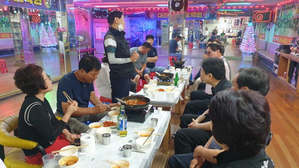 ⭐리듬댄스💗사교댄스⭐ 앨범 사진