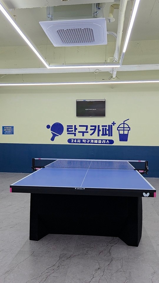 🏓 6월 29일(일) 11시 탁구 벙개 안내 🏓