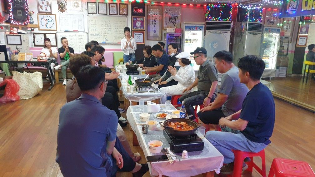 ⭐리듬댄스💗사교댄스⭐ 앨범 사진