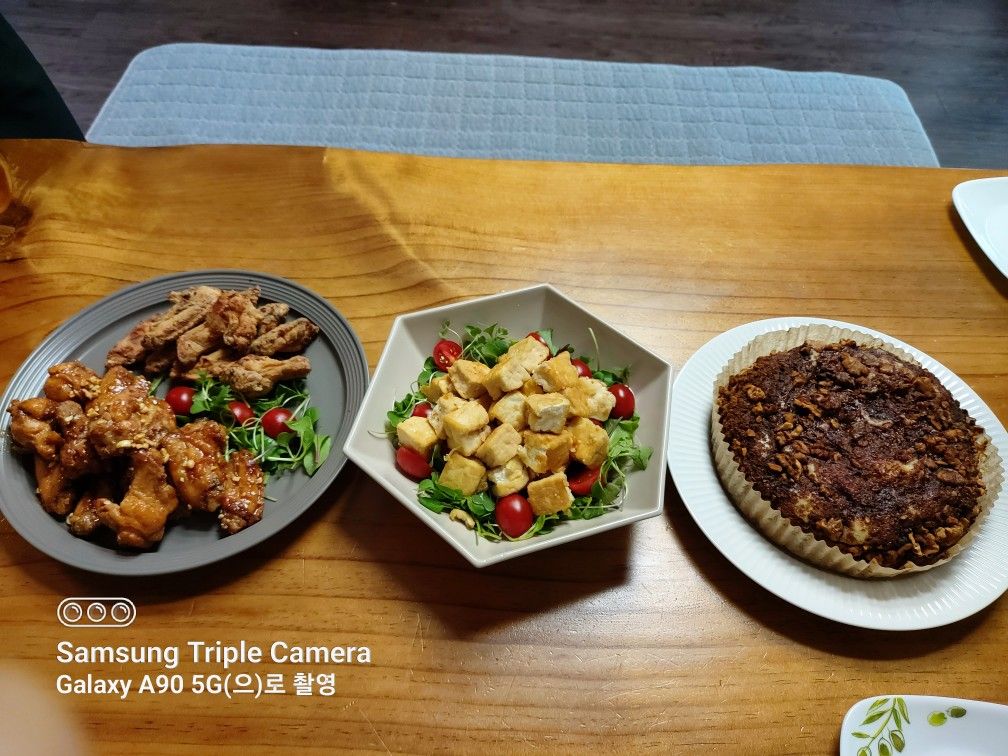 ♡퀸요리퀸베이킹♡ 앨범 사진
