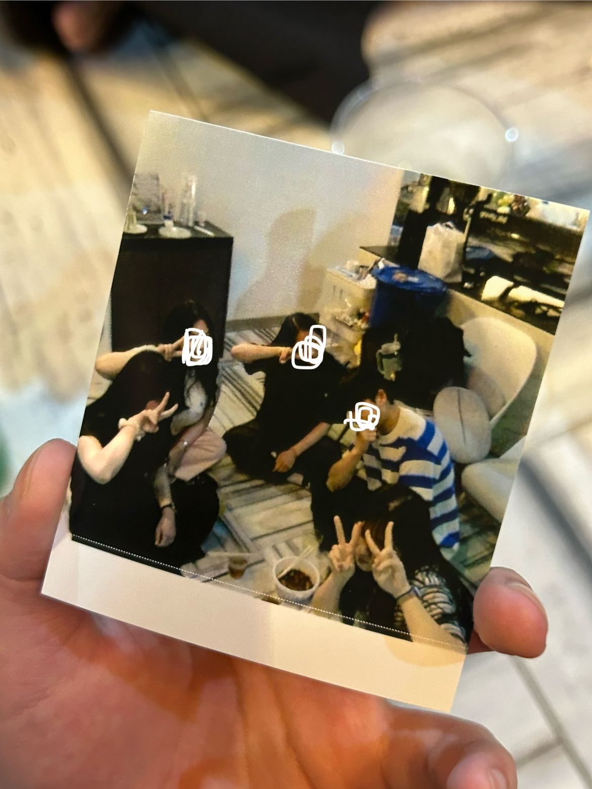 🛫천안에 불시착🛬 앨범 사진