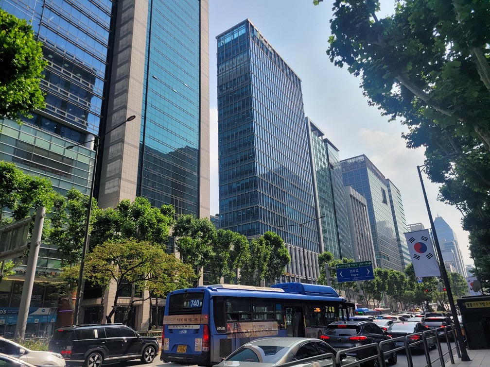 빌딩투자이론과 25년 부동산전망