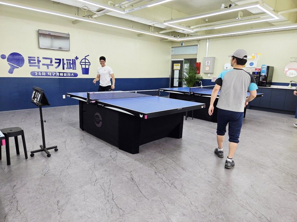 탁구 프렌즈  앨범 사진