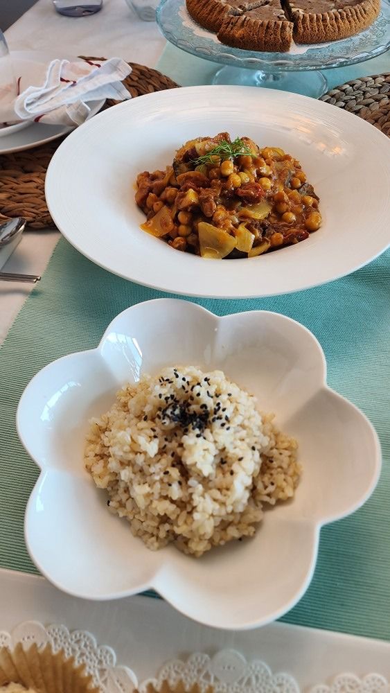 행복한 요리시간 앨범 사진