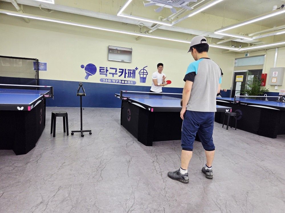 탁구 프렌즈  앨범 사진