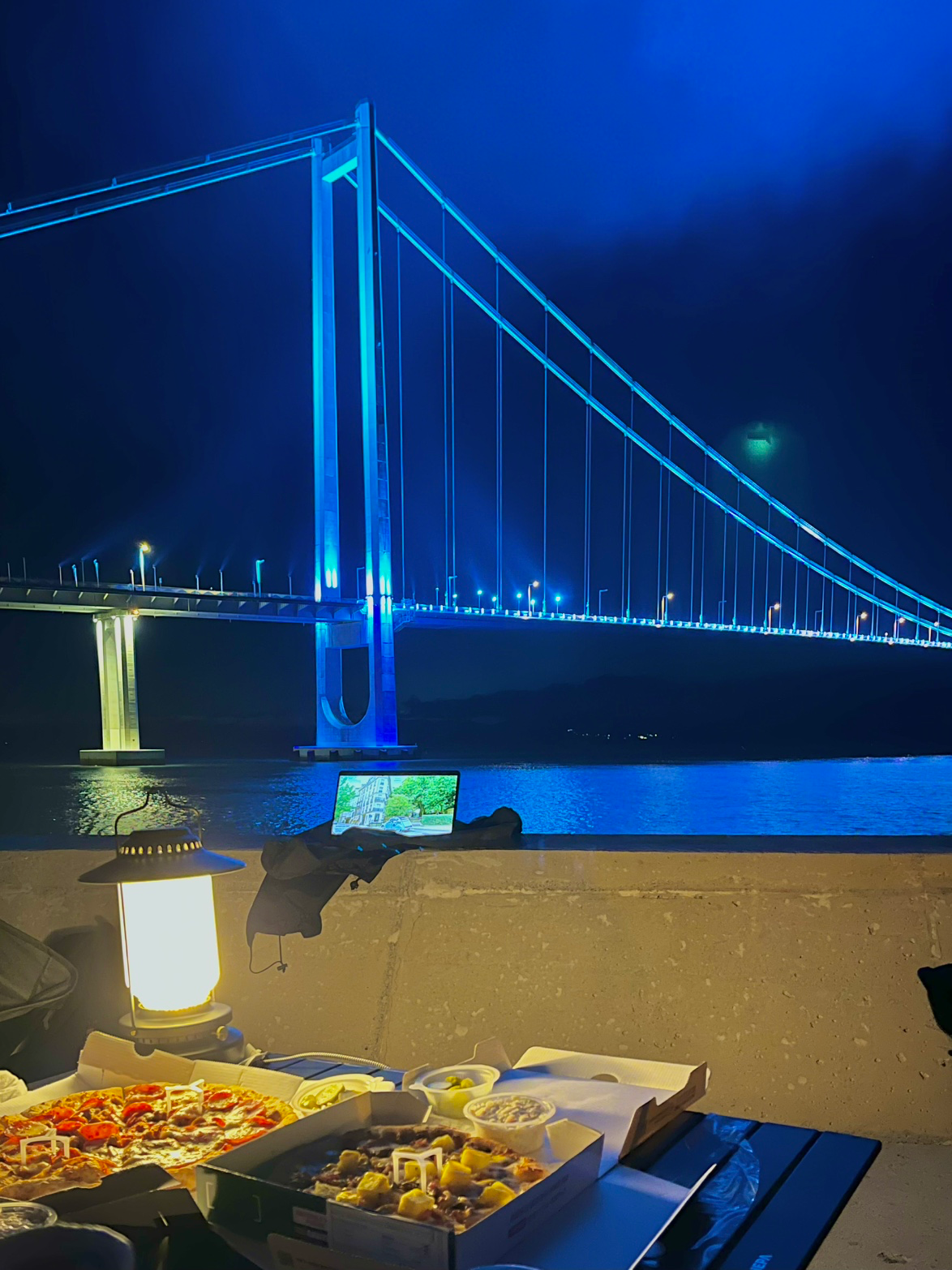 여기 핏짜 레알 맛집이네 ~